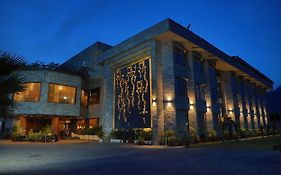 Hotel Natraj Rishikesh